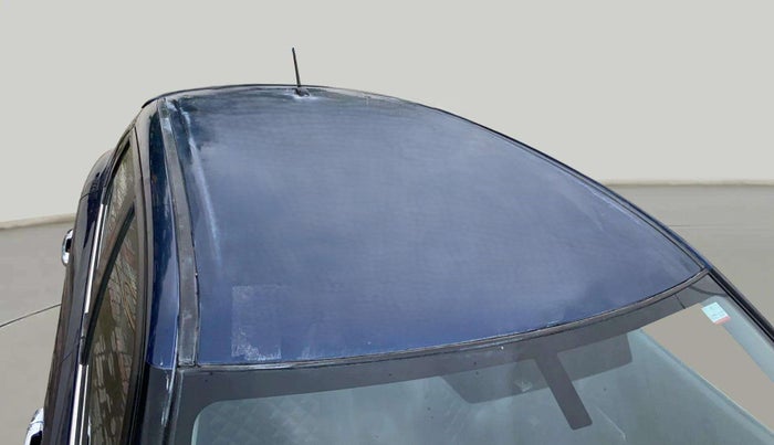 2018 Maruti Baleno DELTA PETROL 1.2, Petrol, Manual, 45,918 km, Roof