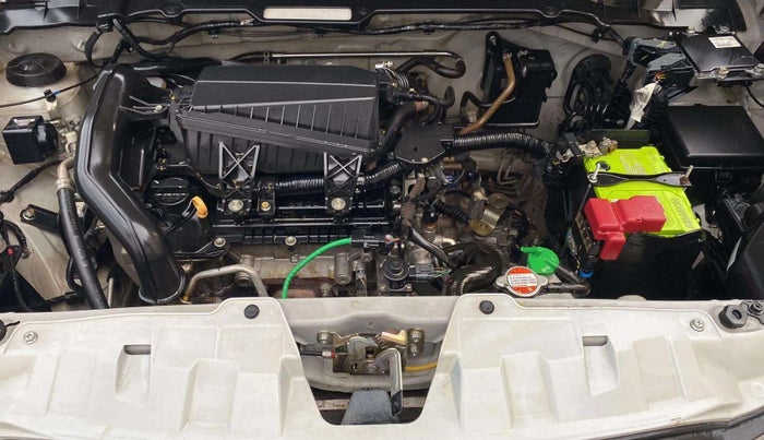2022 Maruti Celerio ZXI, Petrol, Manual, 62,599 km, Open Bonet