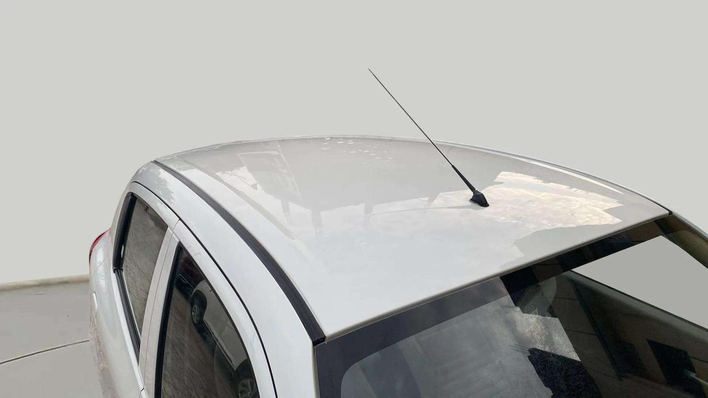 2022 Maruti Celerio ZXI, Petrol, Manual, 62,626 km, Roof