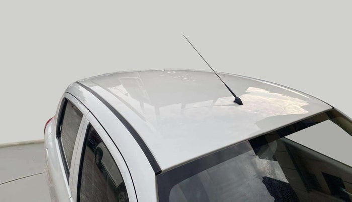 2022 Maruti Celerio ZXI, Petrol, Manual, 62,599 km, Roof
