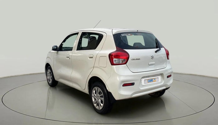 2022 Maruti Celerio ZXI, Petrol, Manual, 62,599 km, Left Back Diagonal