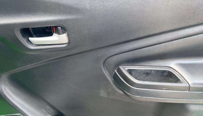 2022 Maruti Celerio ZXI, Petrol, Manual, 62,599 km, Driver Side Door Panels Control
