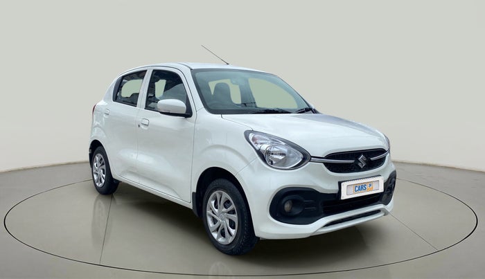 2022 Maruti Celerio ZXI, Petrol, Manual, 62,599 km, Right Front Diagonal
