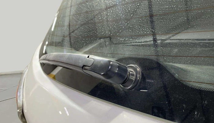 2016 Hyundai Creta SX PLUS AT 1.6 PETROL, Petrol, Automatic, 46,652 km, Rear Wiper