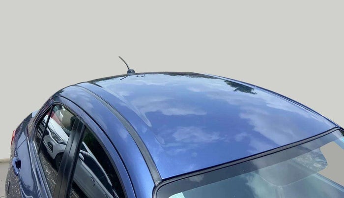 2020 Maruti Dzire VXI, Petrol, Manual, 62,880 km, Roof