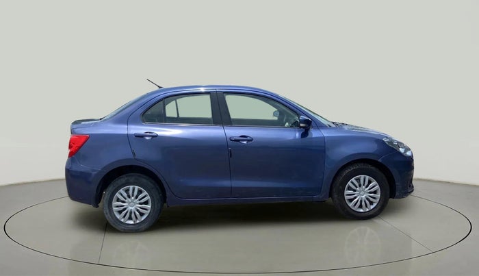 2020 Maruti Dzire VXI, Petrol, Manual, 62,880 km, Right Side View