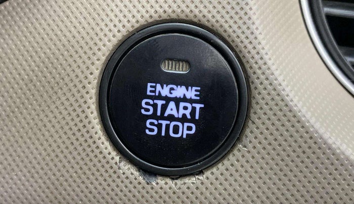 2015 Hyundai Grand i10 ASTA AT 1.2 KAPPA VTVT, Petrol, Automatic, 68,242 km, Keyless Start/ Stop Button