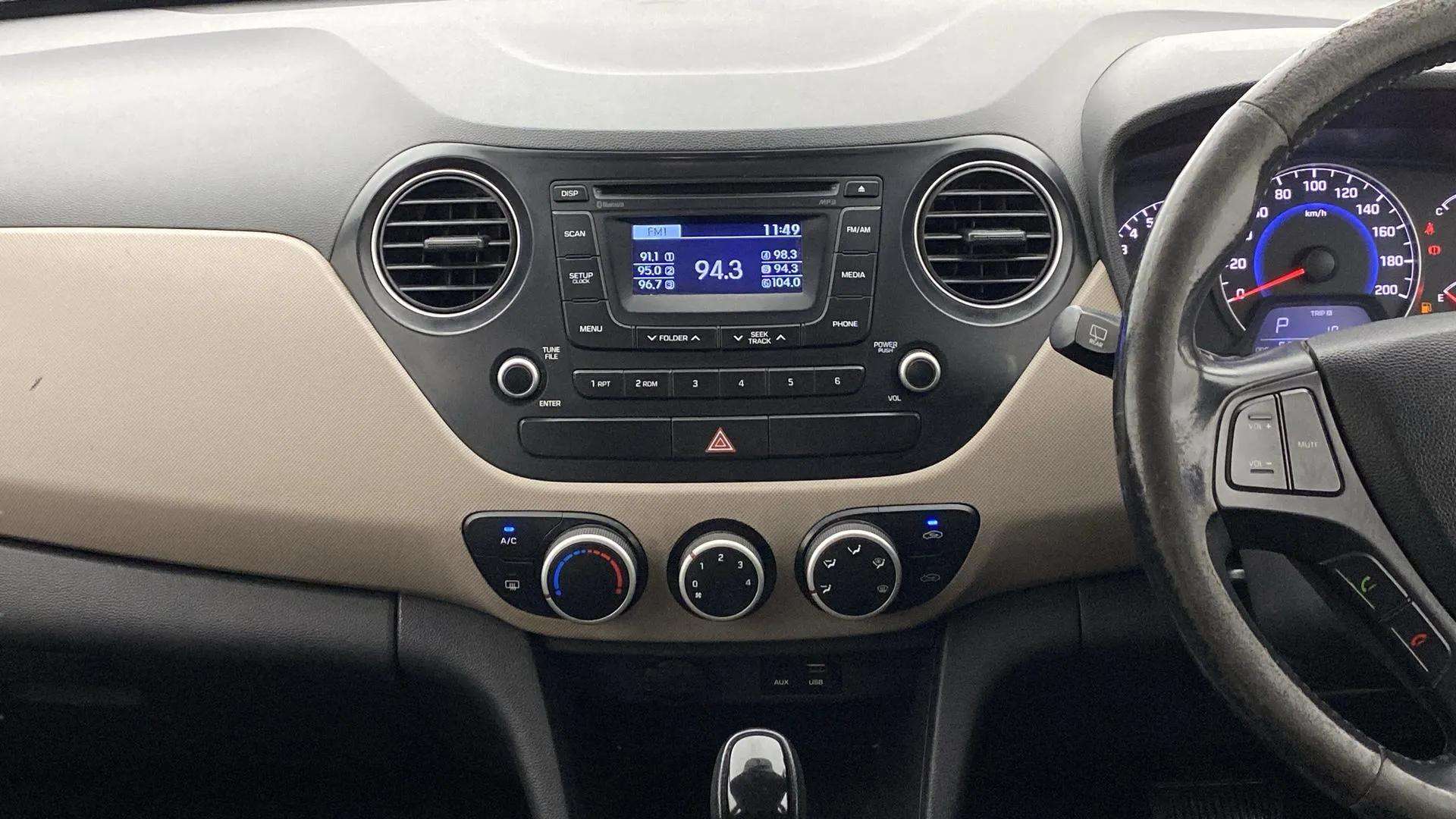 Features