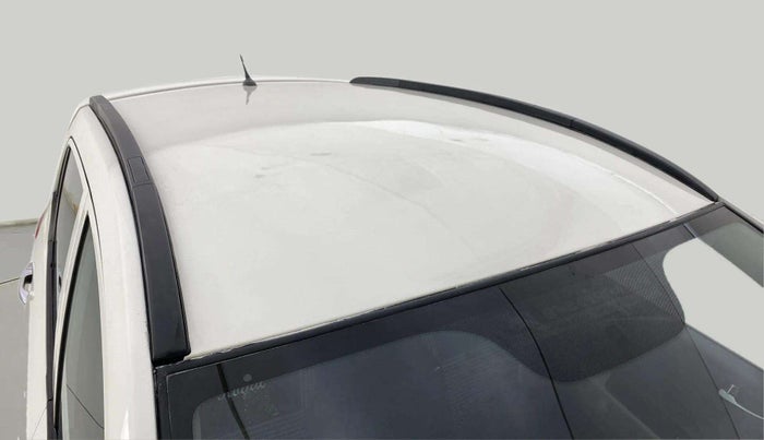 2015 Hyundai Grand i10 ASTA AT 1.2 KAPPA VTVT, Petrol, Automatic, 68,242 km, Roof