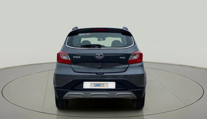 2022 Tata TIAGO NRG XZ MT, Petrol, Manual, 29,928 km, Back/Rear