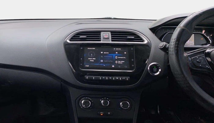 2022 Tata TIAGO NRG XZ MT, Petrol, Manual, 29,928 km, Air Conditioner
