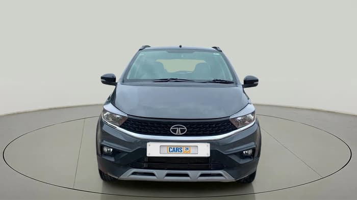 2022 Tata TIAGO NRG XZ MT, Petrol, Manual, 29,928 km, Front