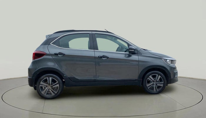 2022 Tata TIAGO NRG XZ MT, Petrol, Manual, 29,928 km, Right Side