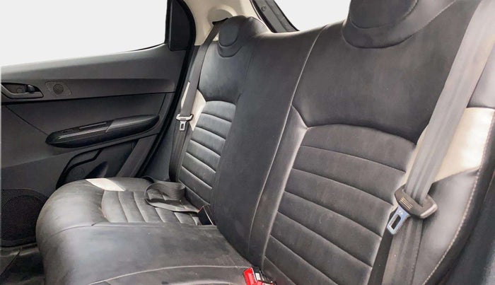2022 Tata TIAGO NRG XZ MT, Petrol, Manual, 29,928 km, Right Side Rear Door Cabin