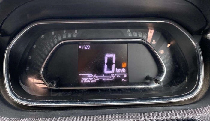 2022 Tata TIAGO NRG XZ MT, Petrol, Manual, 29,928 km, Odometer Image