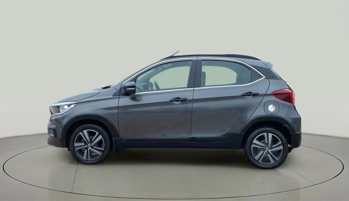 2022 Tata TIAGO NRG XZ MT, Petrol, Manual, 29,928 km, Left Side