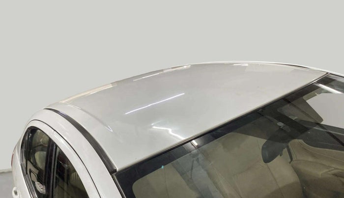 2015 Maruti Ciaz VXI+, Petrol, Manual, 95,045 km, Roof