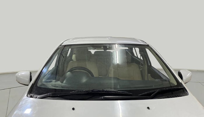 2015 Maruti Ciaz VXI+, Petrol, Manual, 95,045 km, Front Windshield