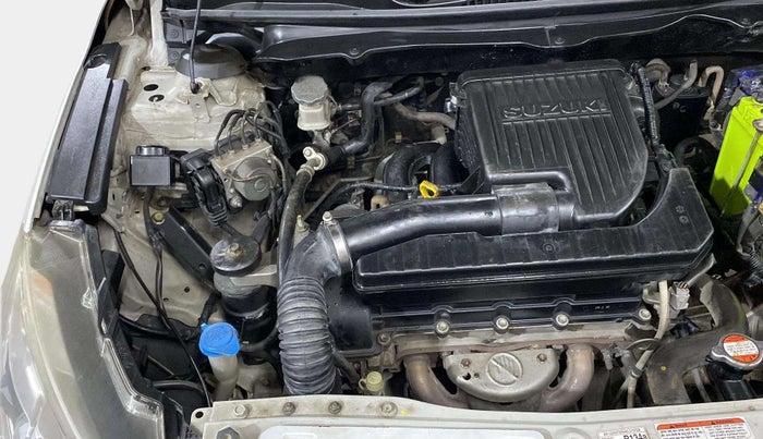 2015 Maruti Ciaz VXI+, Petrol, Manual, 95,045 km, Engine View - Right