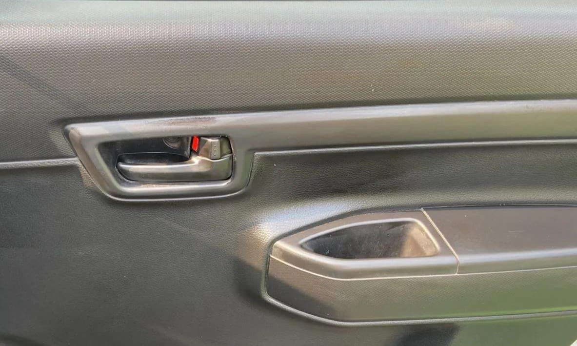 2021 Maruti S PRESSO VXI PLUS AMT, Petrol, Automatic, 43,577 km, Driver Side Door Panels Control