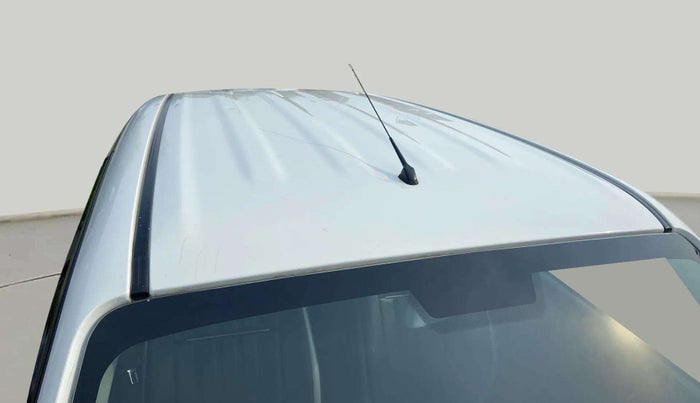 2021 Maruti S PRESSO VXI PLUS AMT, Petrol, Automatic, 43,577 km, Roof