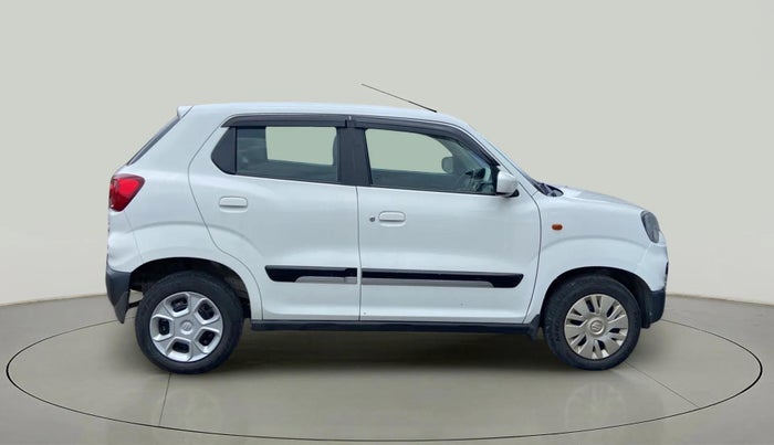 2021 Maruti S PRESSO VXI PLUS AMT, Petrol, Automatic, 43,577 km, Right Side View