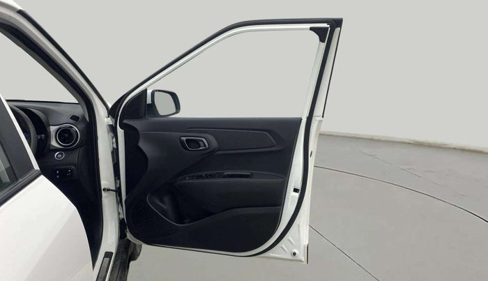 2023 Hyundai EXTER SX(O) CONNECT 1.2 AMT, Petrol, Automatic, 11,708 km, RHS Front Door