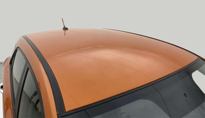 2019 Hyundai Elite i20 ASTA 1.2 (O), Petrol, Manual, 36,113 km, Roof
