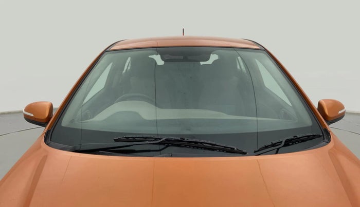 2019 Hyundai Elite i20 ASTA 1.2 (O), Petrol, Manual, 36,113 km, Front Windshield