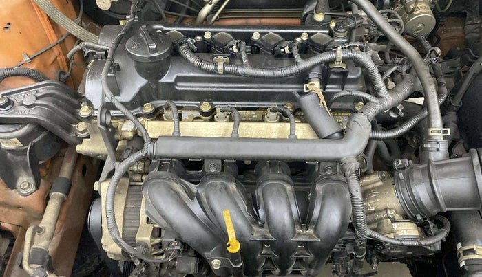 2019 Hyundai Elite i20 ASTA 1.2 (O), Petrol, Manual, 36,113 km, Engine View