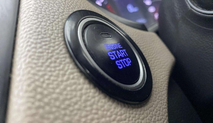 2019 Hyundai Elite i20 ASTA 1.2 (O), Petrol, Manual, 36,113 km, Keyless Start/ Stop Button