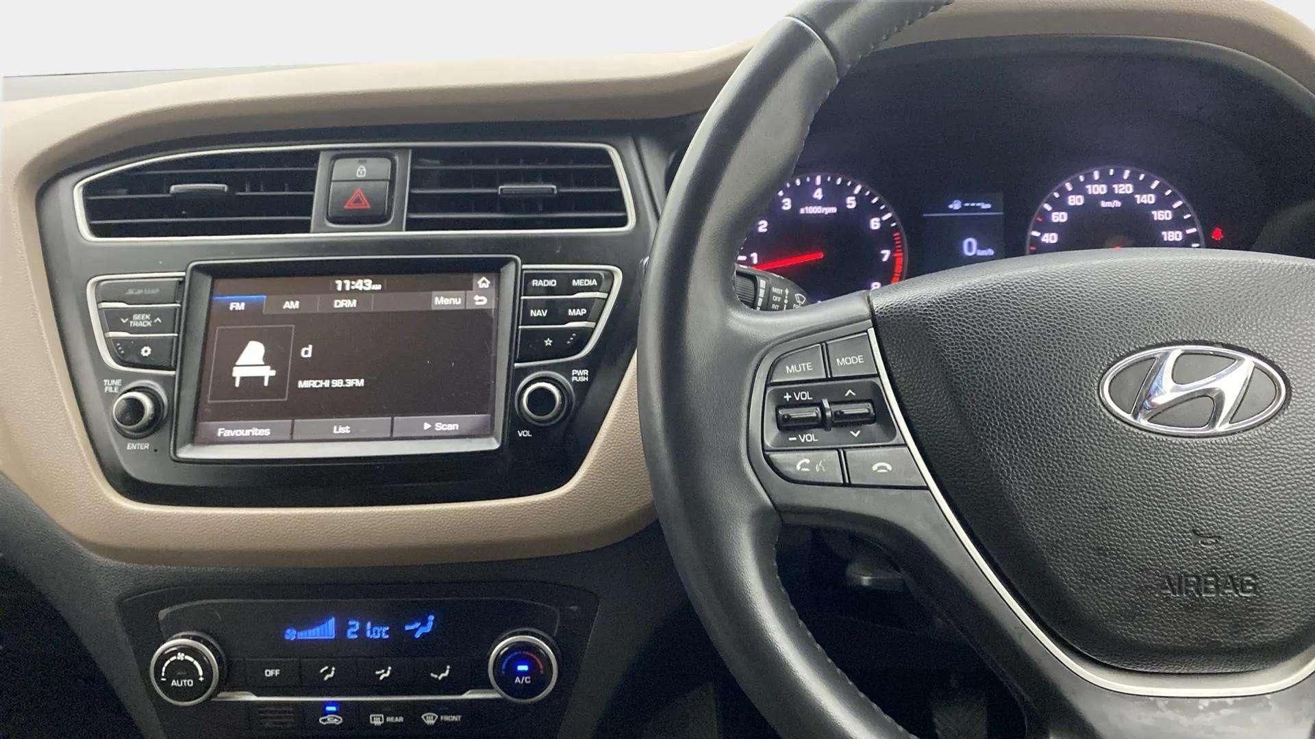 Features