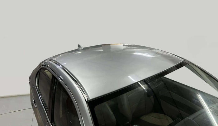 2019 Honda Amaze 1.2L I-VTEC S, CNG, Manual, 60,006 km, Roof