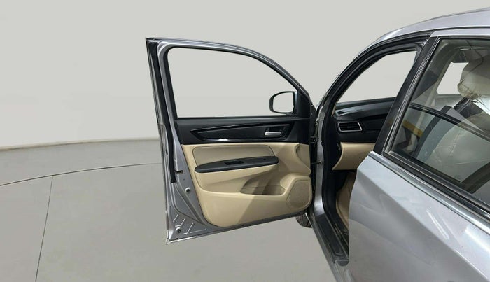 2019 Honda Amaze 1.2L I-VTEC S, CNG, Manual, 60,006 km, LHS Front Door