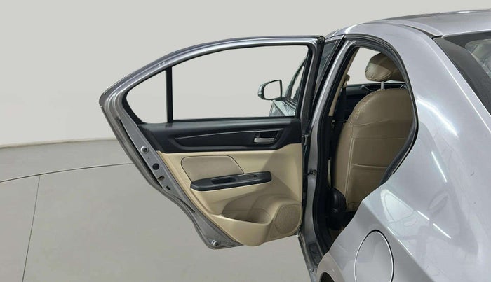 2019 Honda Amaze 1.2L I-VTEC S, CNG, Manual, 60,006 km, LHS Rear Door
