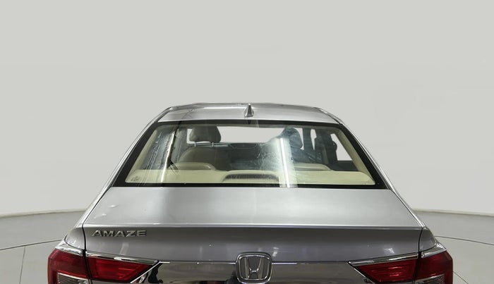 2019 Honda Amaze 1.2L I-VTEC S, CNG, Manual, 60,006 km, Rear Windshield