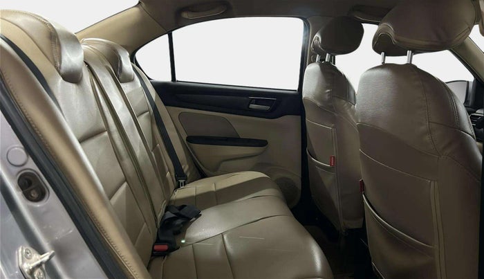 2019 Honda Amaze 1.2L I-VTEC S, CNG, Manual, 60,006 km, Right Side Rear Door Cabin