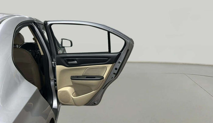 2019 Honda Amaze 1.2L I-VTEC S, CNG, Manual, 60,006 km, RHS Rear Door