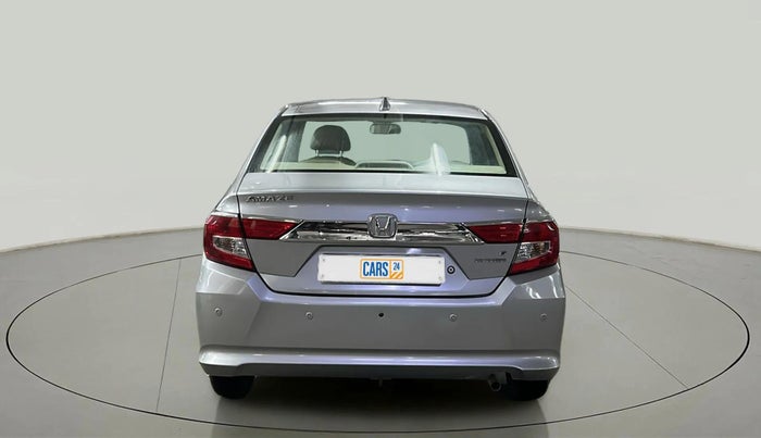 2019 Honda Amaze 1.2L I-VTEC S, CNG, Manual, 60,006 km, Back/Rear