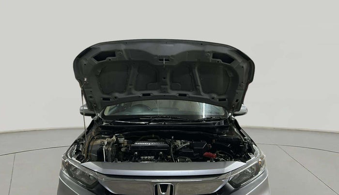 2019 Honda Amaze 1.2L I-VTEC S, CNG, Manual, 60,006 km, Open Bonet