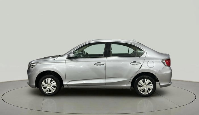 2019 Honda Amaze 1.2L I-VTEC S, CNG, Manual, 60,006 km, Left Side