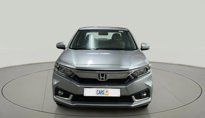 2019 Honda Amaze 1.2L I-VTEC S, CNG, Manual, 60,006 km, Front