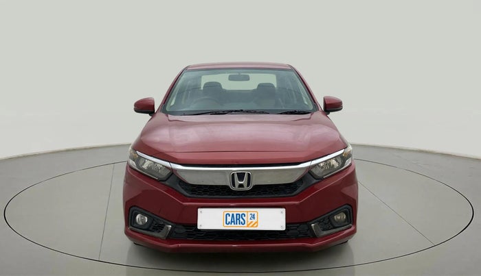 2018 Honda Amaze 1.2L I-VTEC VX, Petrol, Manual, 79,080 km, Front