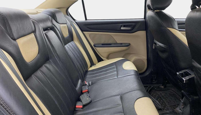 2018 Honda Amaze 1.2L I-VTEC VX, Petrol, Manual, 79,080 km, Right Side Rear Door Cabin