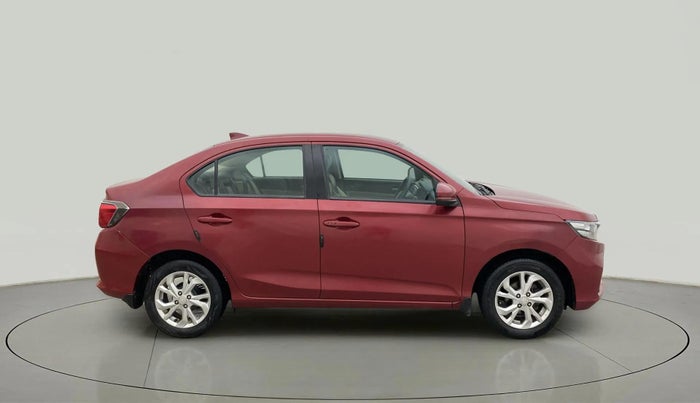 2018 Honda Amaze 1.2L I-VTEC VX, Petrol, Manual, 79,080 km, Right Side View