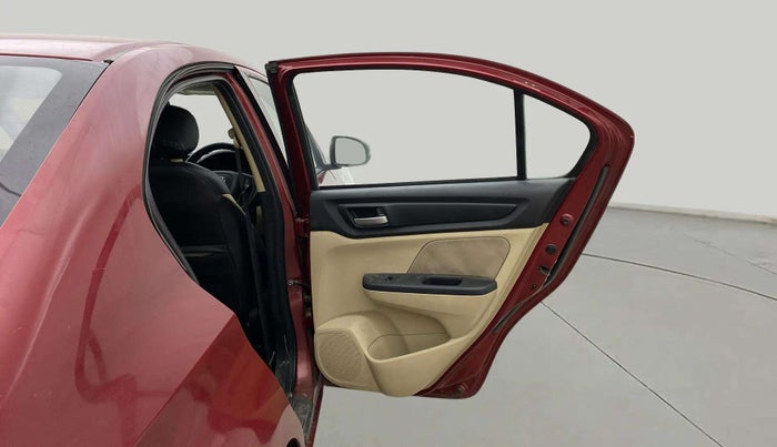 2018 Honda Amaze 1.2L I-VTEC VX, Petrol, Manual, 79,080 km, RHS Rear Door