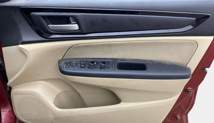 2018 Honda Amaze 1.2L I-VTEC VX, Petrol, Manual, 79,080 km, Driver Side Door Panels Control
