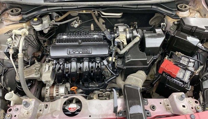 2018 Honda Amaze 1.2L I-VTEC VX, Petrol, Manual, 79,080 km, Engine View