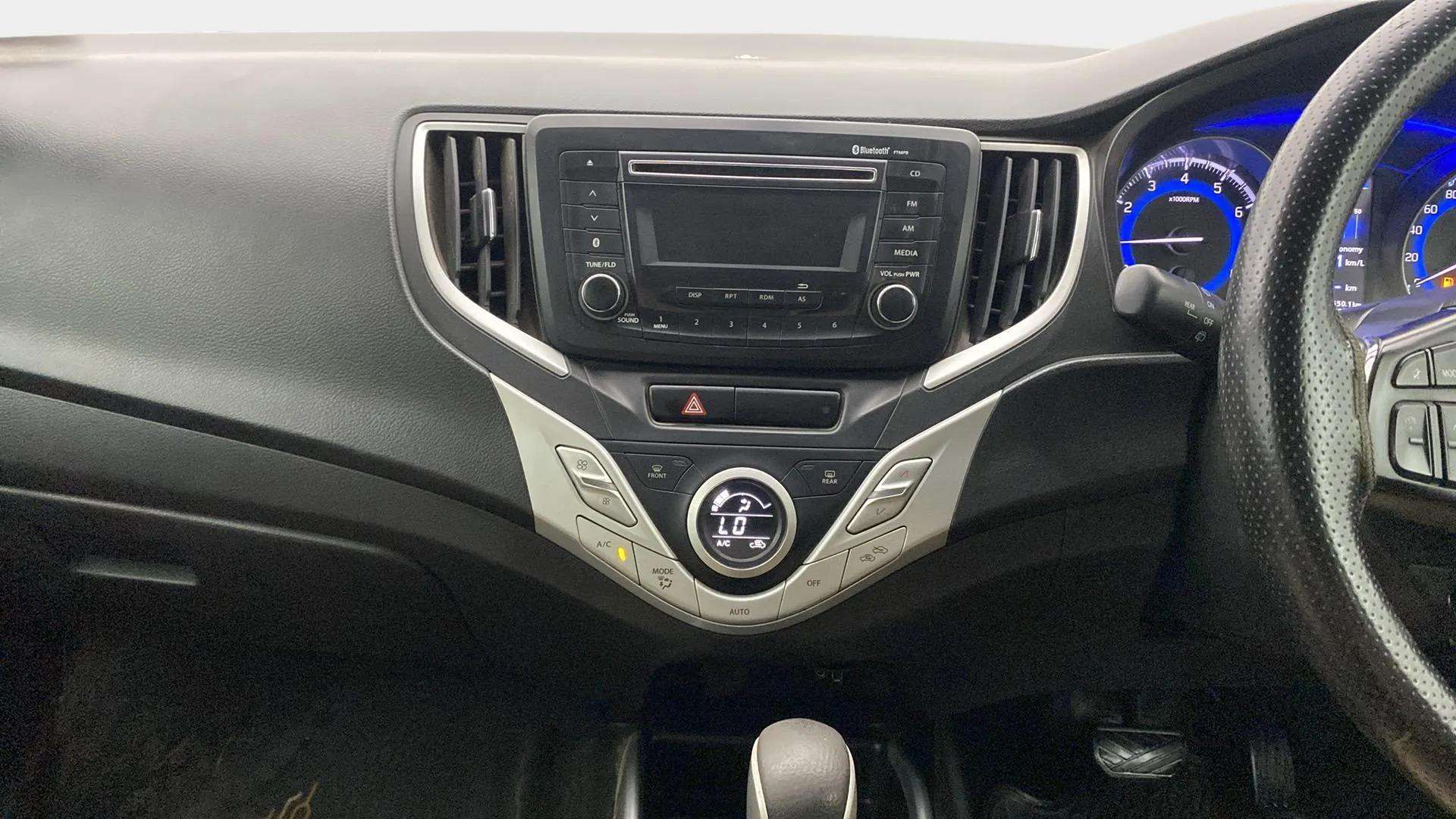 Features