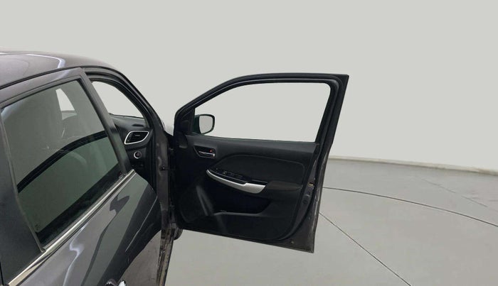 2018 Maruti Baleno ZETA CVT PETROL 1.2, Petrol, Automatic, 36,307 km, RHS Front Door